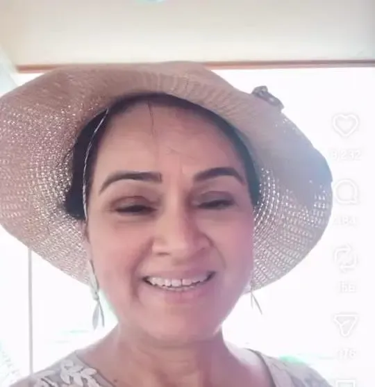 Padmini Kolhapure Celebrates Poonam Dilloon's Birthday with Asha Bhosle's Melodies