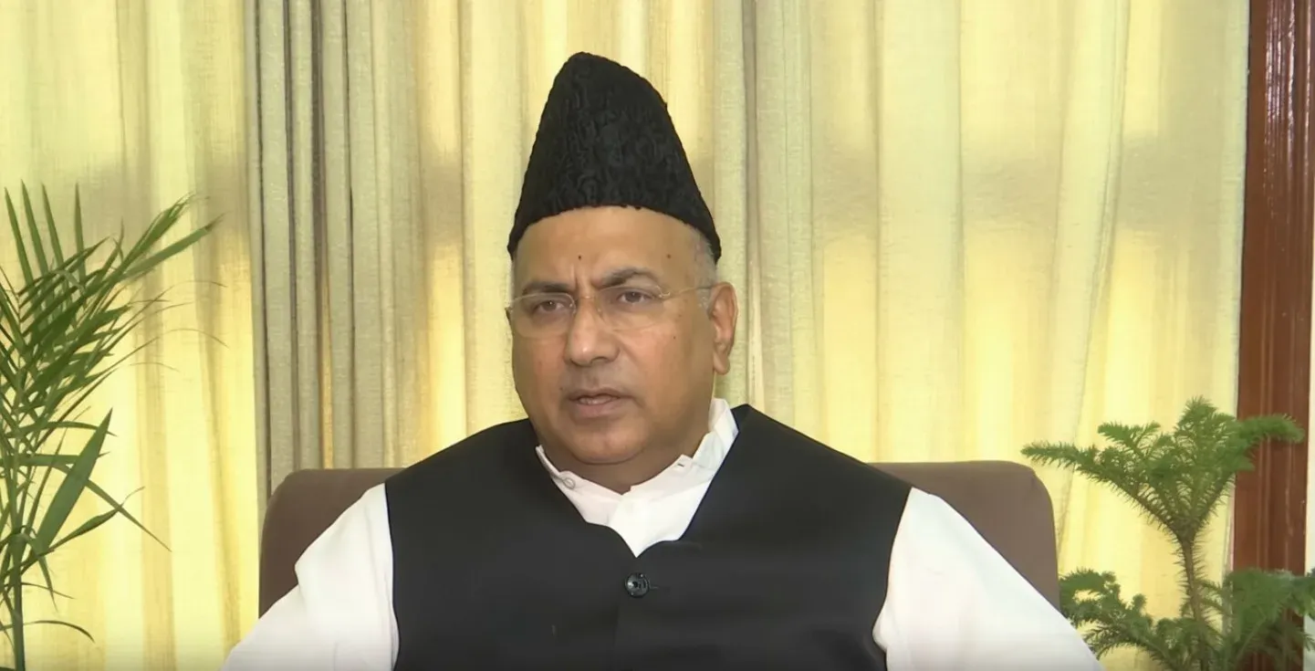 पड़ोसी देशों में ईंधन 40%25 महंगा, भारत में केवल ₹3 की बढ़ोतरी: गुलाम अली खटाना