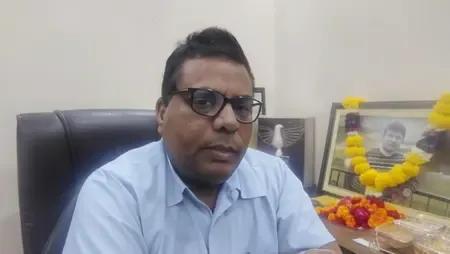 पहलगाम आतंकी हमले में गंवाया बेटा, पिता ने की पीएम मोदी से भारत-पाकिस्तान मैच में हस्तक्षेप की मांग