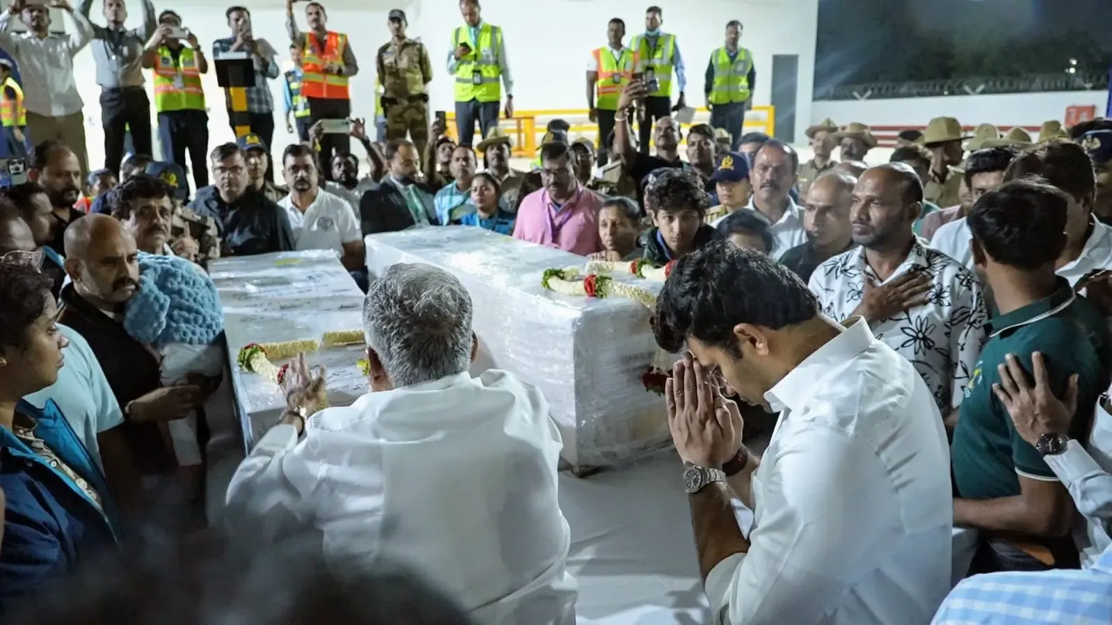 Pahalgam Attack: Families Demand Justice for 3 Victims in Bengaluru