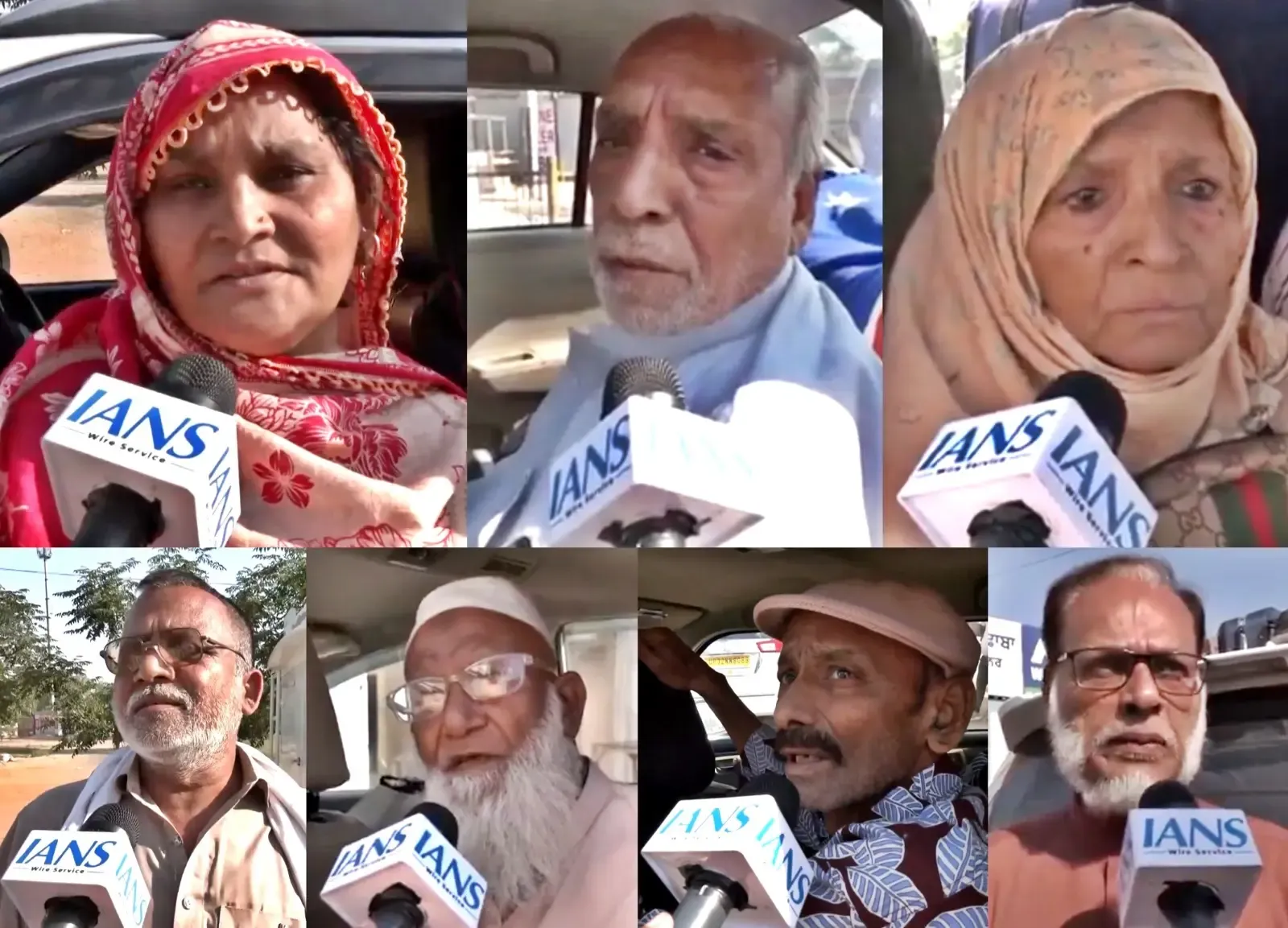 Pahalgam Attack: A Condemnable Act of Savagery as Pakistani Nationals Depart Post Visa Suspension