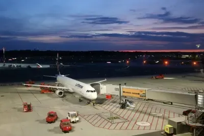 Have Lufthansa and Air France Changed Their Routes Due to the Pahalgam Attack?