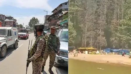 Pahalgam Terror Attack: A Reflective Call for Unity and Healing