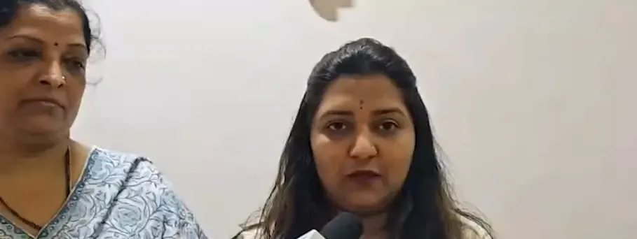 How is the Daughter of a Pahalgam Attack Victim Navigating Her Struggle for a Promised Government Job?