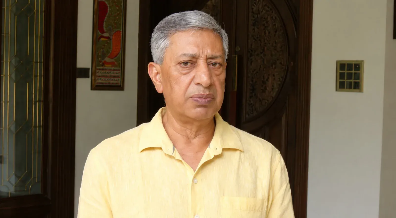 पहलगाम हमला: हाफिज सईद के खिलाफ गैर-जमानती वारंट पर पूर्व DGP एसपी वैद बोले — 'पाकिस्तान पर बढ़ेगा अंतरराष्ट्रीय दबाव'