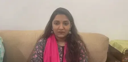 पहलगाम हमले में जान गंवाने वालों के परिजनों ने 'ऑपरेशन महादेव' को बताया ऐतिहासिक 