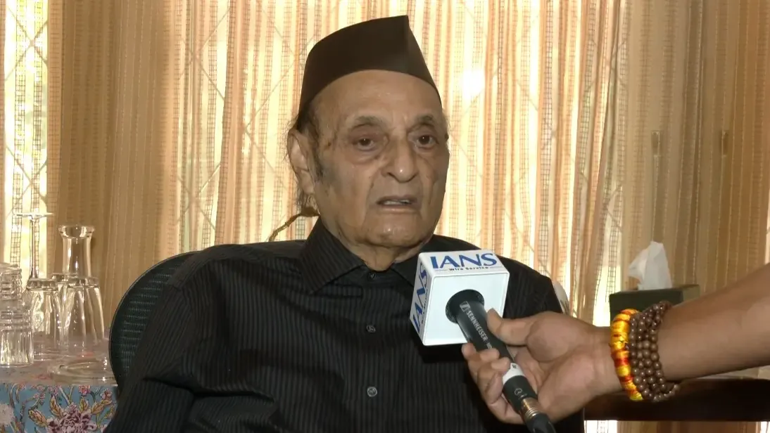Karan Singh Calls Pahalgam Terror Attack a Religious Divide Attempt
