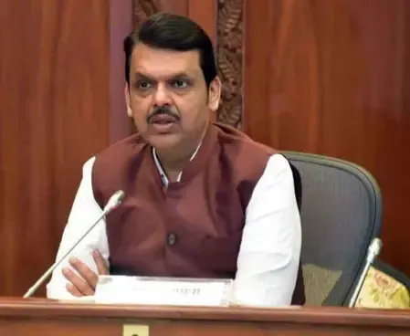 Pahalgam Terror Incident: CM Fadnavis Declares Rs 5 Lakh Aid for Victims' Families