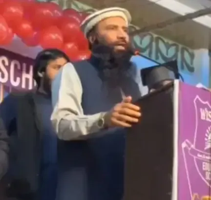 Did Pahalgam Terror Attack Mastermind Kasuri Just Reveal His Ties to the Pakistan Army?