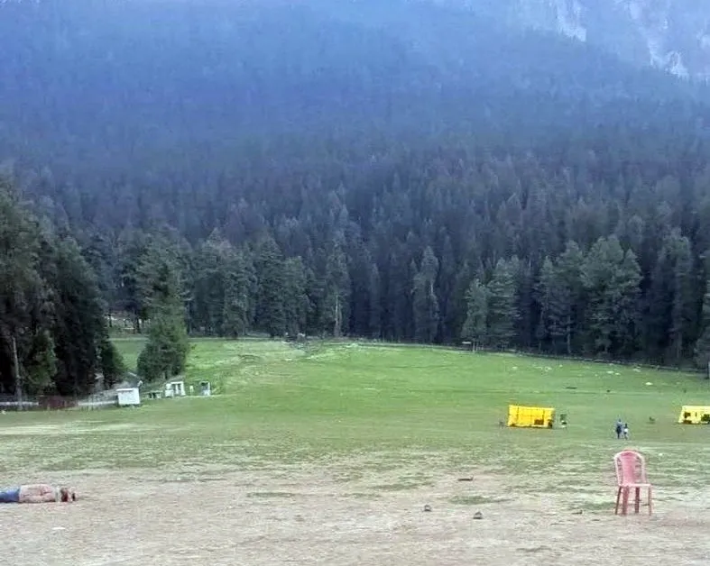 Were the Attackers in the Pahalgam Terror Incident Pakistani Nationals Linked to LeT?