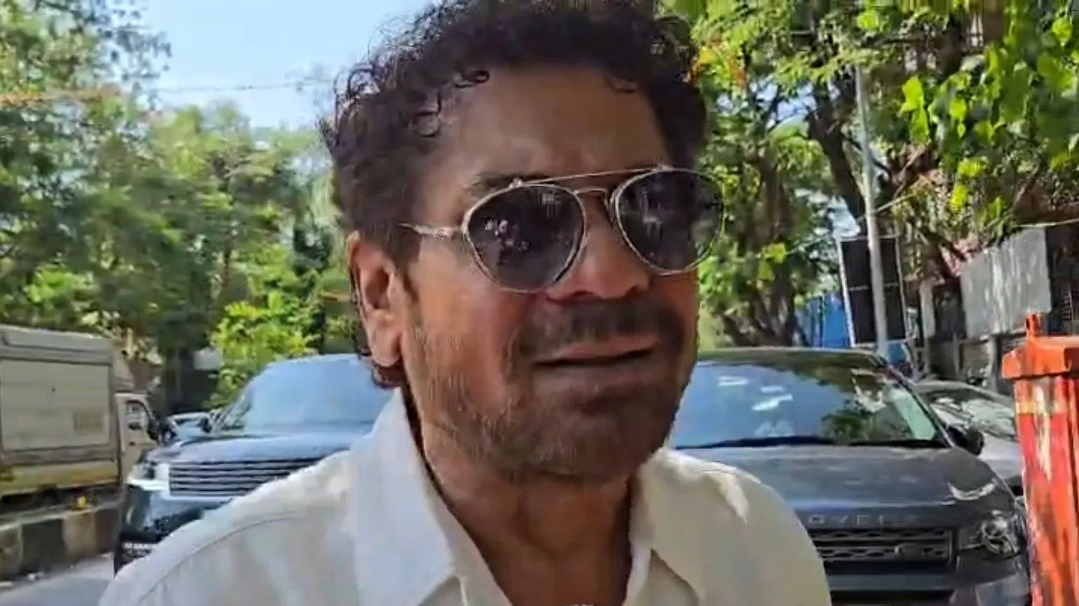 पहलाज निहलानी के निधन पर बोले अनीस बज्मी: 'इंडस्ट्री ने एक बेहतरीन निर्माता खो दिया'