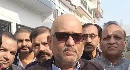 पहले विदेशी मेहमानों से मिलने के लिए विपक्ष के नेताओं को भी बुलाया जाता था : अजय राय 