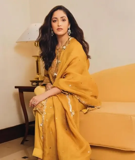 क्या पेड हाइप और नेगेटिव कैंपेन फिल्म इंडस्ट्री के लिए गंभीर खतरा हैं? : यामी गौतम