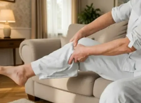 पैरों के दर्द और जकड़न से चलना हो गया है मुश्किल, ये आयुर्वेदिक नुस्खे दिलाएंगे आराम