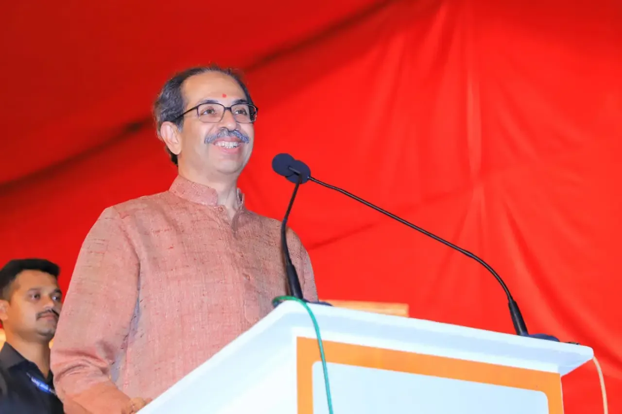 क्या महाराष्ट्र में स्थानीय निकाय चुनाव 'पैसा फेंको, तमाशा देखो' मॉडल पर चल रहा है? : उद्धव ठाकरे