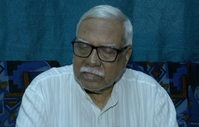 रोजगार से बनेगी महिला सशक्त, पैसे बांटना नहीं है हल: सीपीआई(एम) नेता हन्नान मोल्लाह