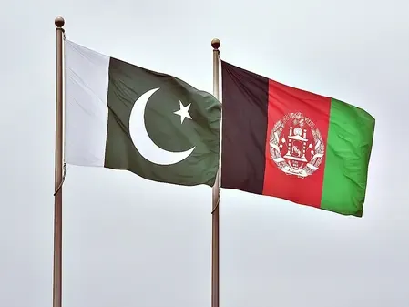 Are Pakistan-Afghanistan Relations Deteriorating?
