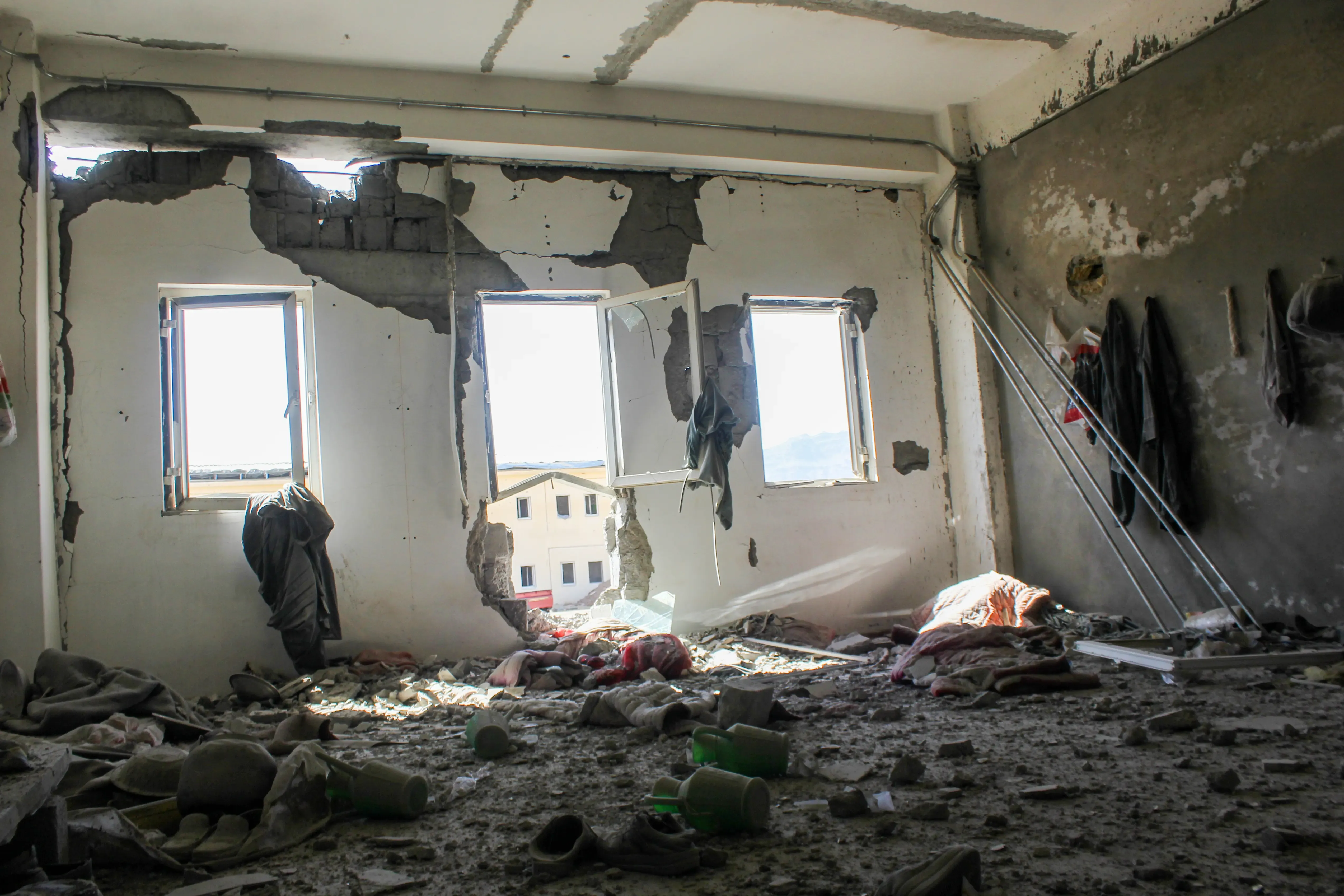 चीन ने पाकिस्तान और अफगानिस्तान के बीच तनाव कम करने की दी पहल, संवाद की आवश्यकता पर जोर