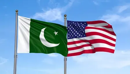 What Did Pak Army Chief Munir Discuss With Trump for Over Two Hours?