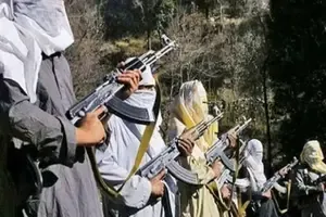Could the Pakistan Army's Desperation Split Lashkar-e-Taiba as They Fight the Taliban?