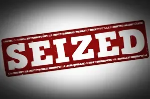Property Linked to Pakistani Terror Handler Seized in J&K