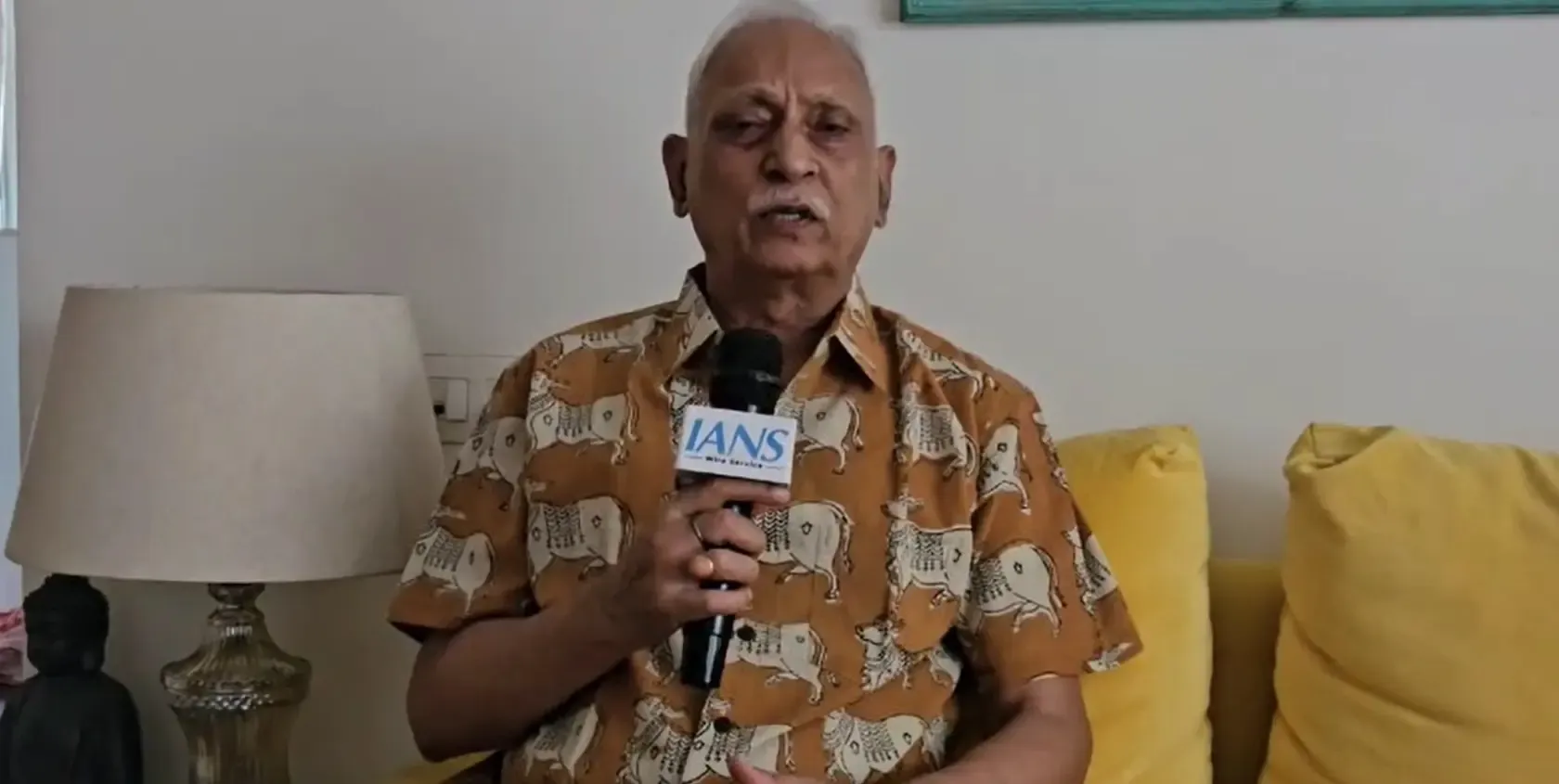 Lt Col Gopal Chaturvedi: Pakistan Must Face Consequences