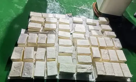 Pak drug cartels push meth labs in Kerala, Tamil Nadu as bust chokes smuggling routes