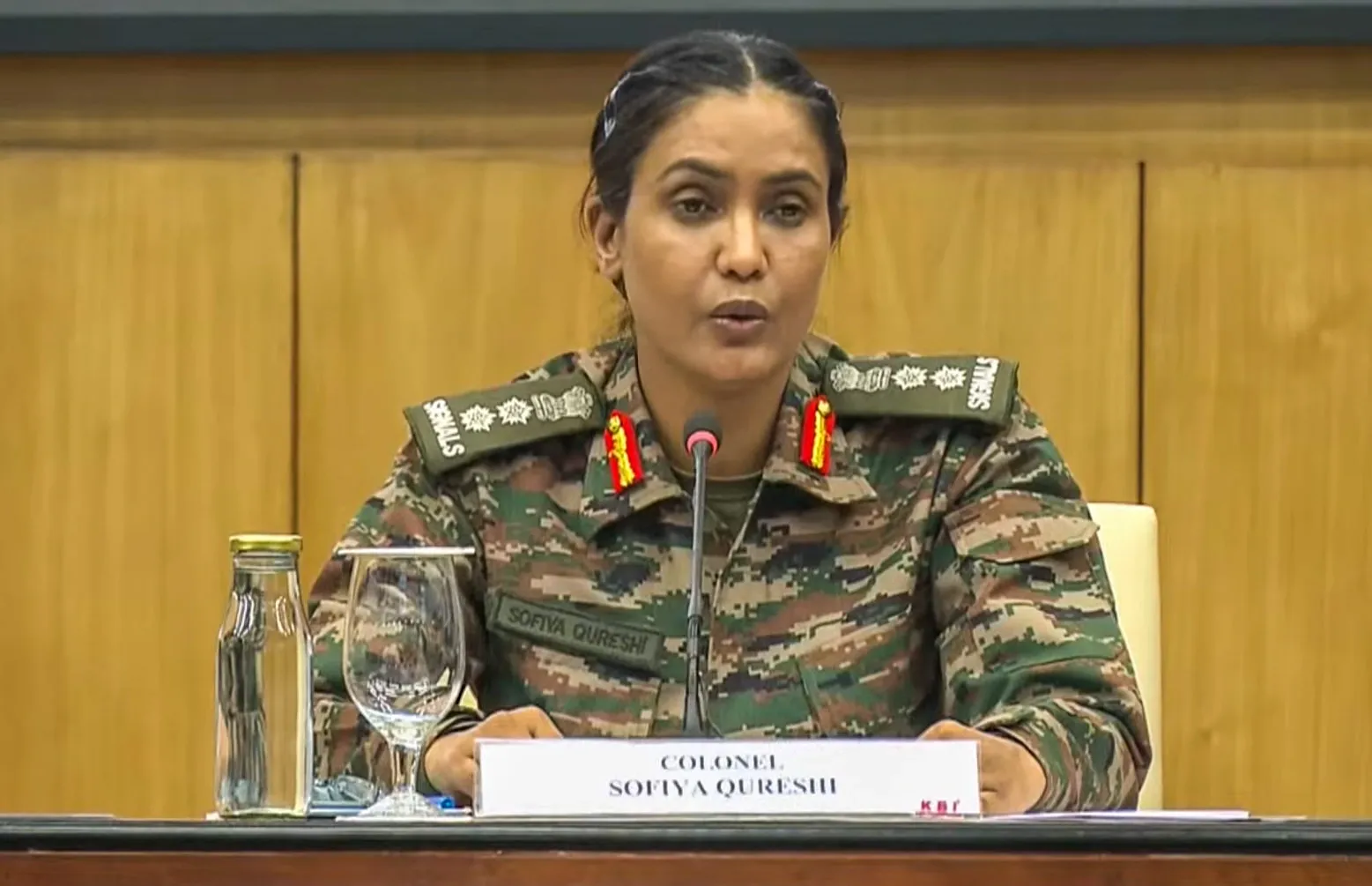 Did Pakistan Fire a High-Speed Missile to Target Health Facilities and Schools?