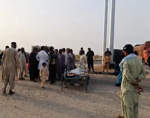 Pak forces kill civilian, abduct minor girl in Balochistan: Rights groups