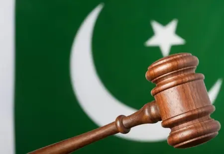 Is Pakistan's Judiciary's Independence Under Siege from Constitutional Engineering and Political Interference?