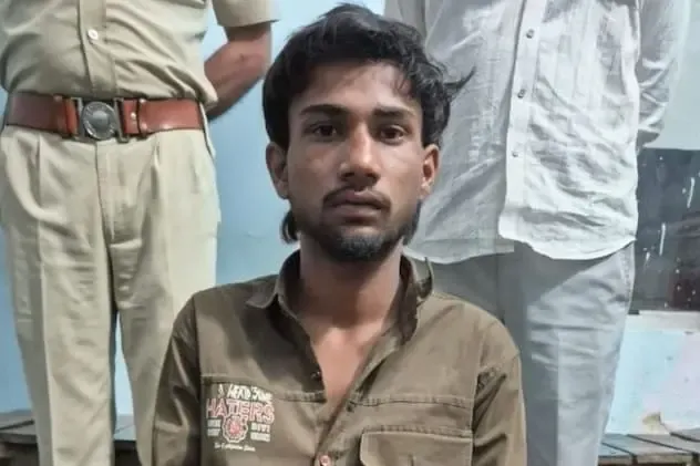 Rajasthan Police Uncover Pakistan-Linked Espionage Network, Arrest Suspect