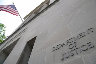Has a Pakistani National Been Extradited to the US Over a Plot to Attack a Jewish Center?
