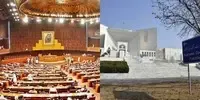 Pakistan's Parliament Passes PECA Amendment Bill Amidst Media and Opposition Outcry