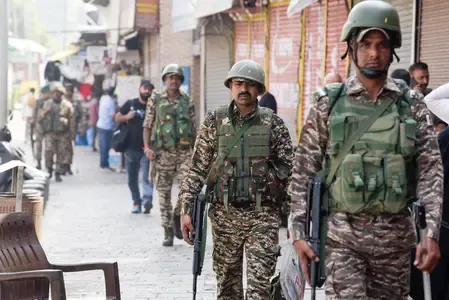 Pak-sponsored terror poses heavy economic burden apart from claiming human lives