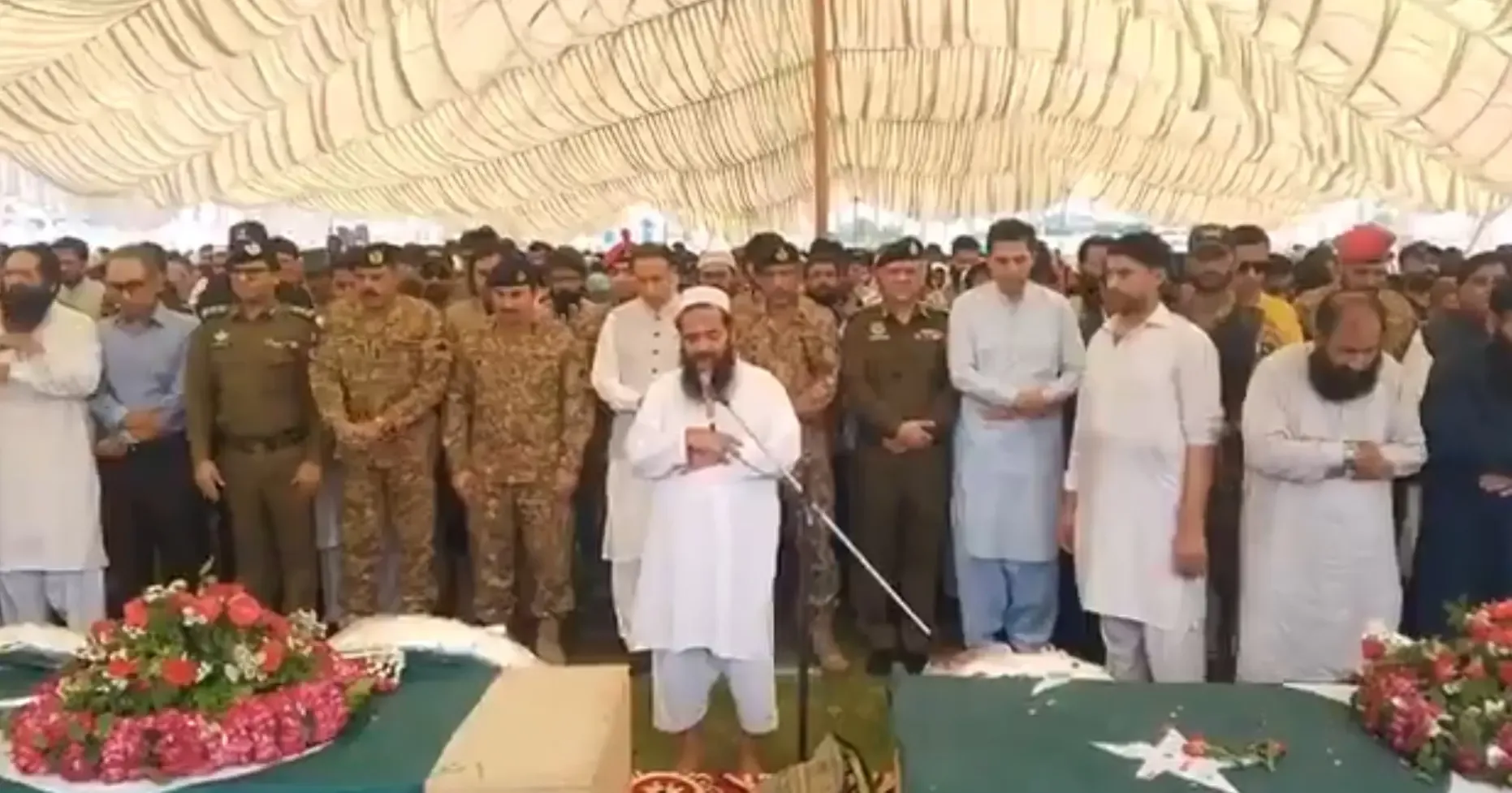 Are Pakistan's Terror Groups Exploiting Humanitarian Channels for Funding?