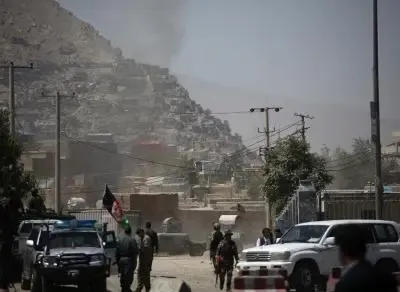 Are Pakistani Terror Groups Targeting Chinese Investments in Afghanistan?