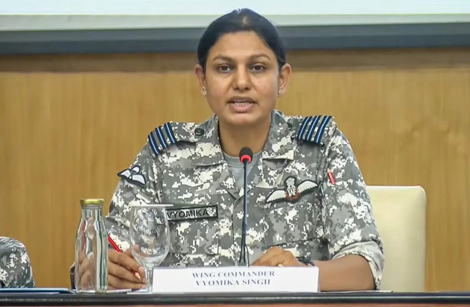 Is Pakistan Escalating Tensions by Moving Troops to Forward Areas?