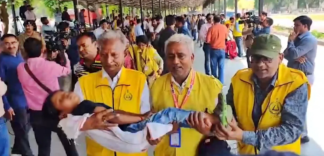 Is Pakistan a Rogue and Nuisance State? Security Experts Stress the Importance of Mock Drills for Civilians