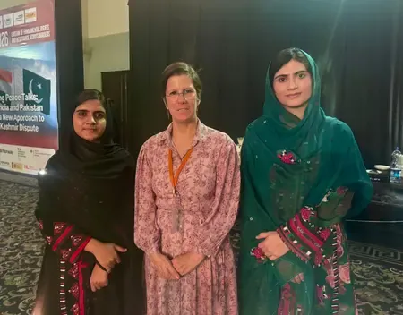What Are Activists and Political Leaders Saying About the Human Rights Crisis in Balochistan?