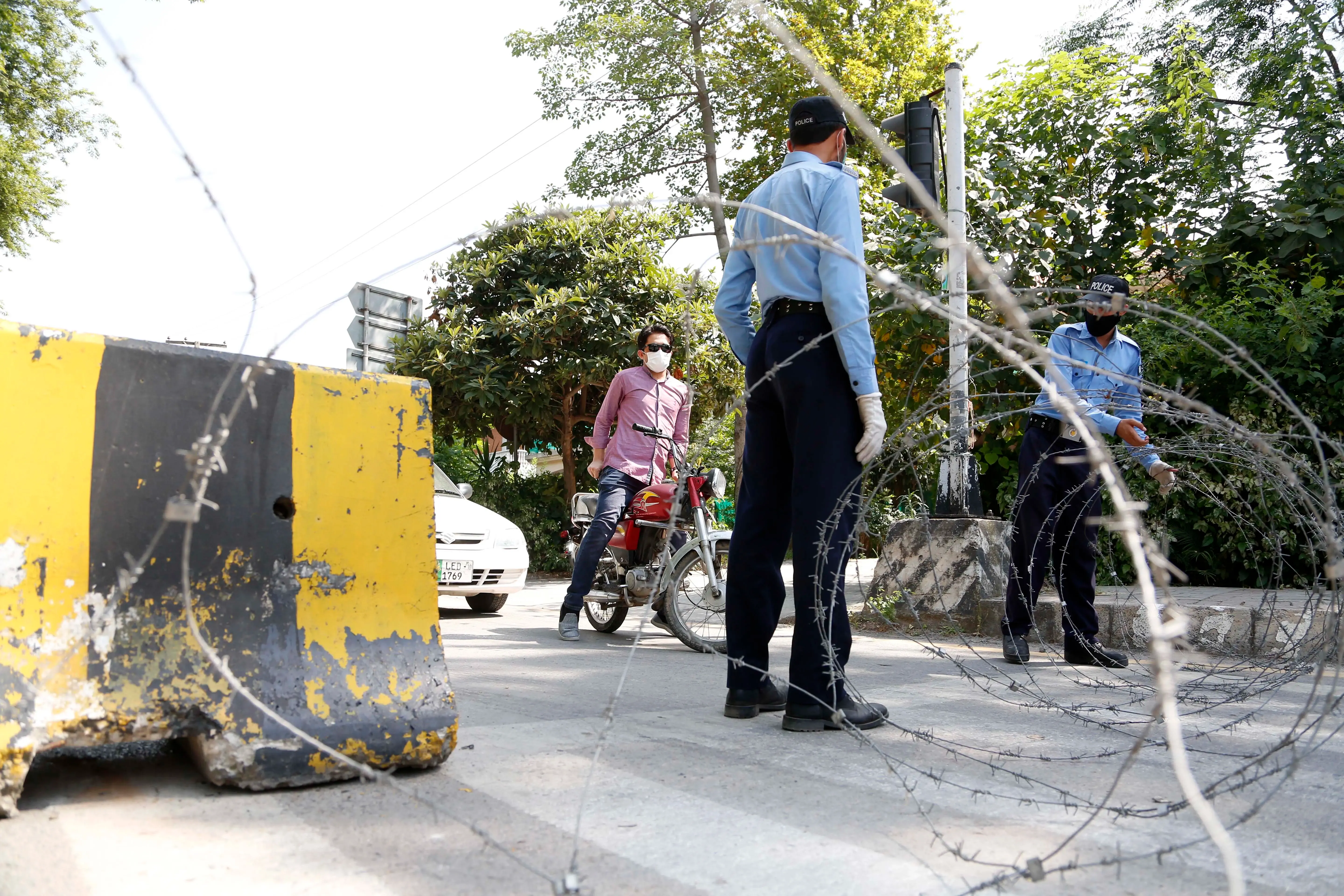 Pakistan: Urgent Concerns Rise as Islamabad's Crime Rate Escalates