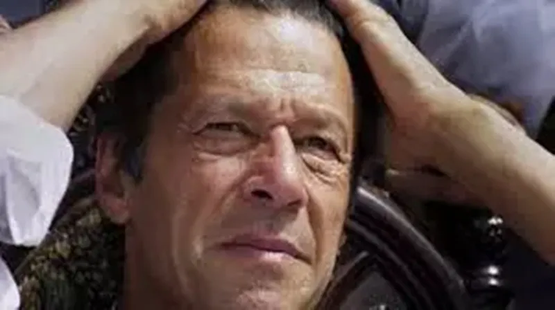 Why Did the Anti-terrorism Court Deny Imran Khan's Petition?