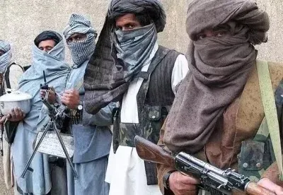 Pakistan's ISI plots graffiti war, fake TTH narrative to target India: Intel