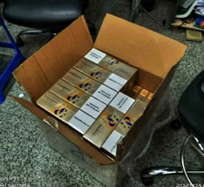 Pakistan Emerges as the Global Leader in Illicit Cigarette Trade: Insightful Report