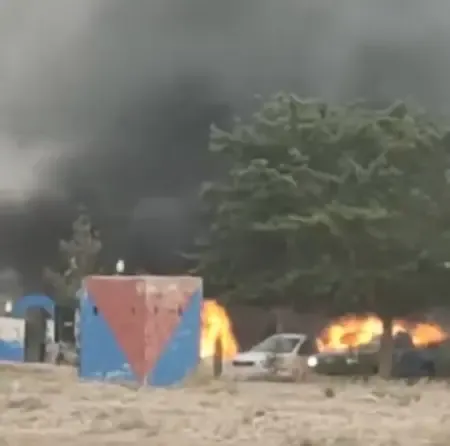 Have BLA Fighters Truly Taken Control of Surab City in Balochistan?