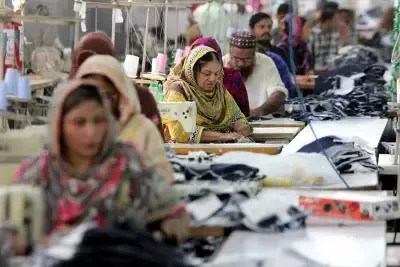 Pakistan's Disregard for EU's Tariff-Free Export Conditions
