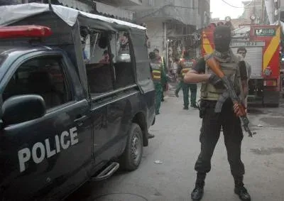 Swiss woman kidnapping in Lahore: Calls grow for probe free of Ishaq Dar kin influence