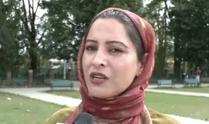 Tasleema Akhter slams Pakistan over PoK crackdown: 'Can never match India'