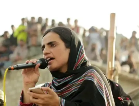 Pakistan Accuses Baloch Activists of 'Terrorism'; Legal Counsel Denied