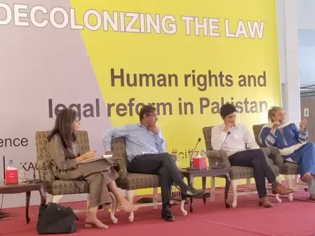 How Do Colonial-era Laws Affect Citizenship in Pakistan?