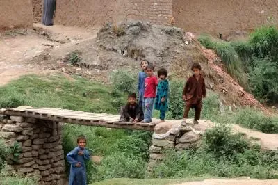 Community Alarmed by 5-Year Closure of School in Pakistan